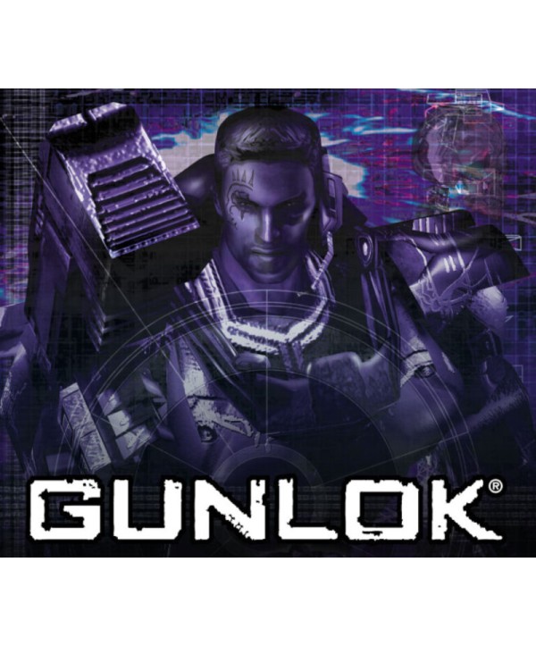 Gunlok Steam Key GLOBAL